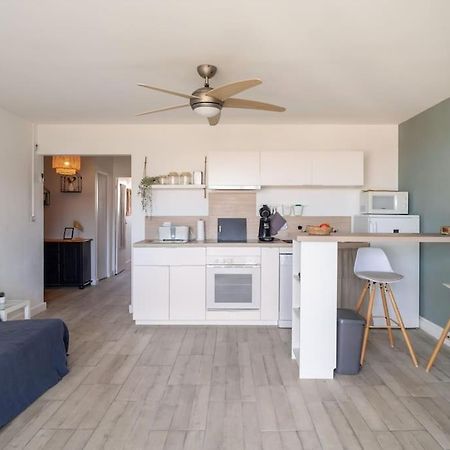 Appartement 4 Personnes, Vue Mer Exceptionnelle Баньюль-сюр-Мер Экстерьер фото