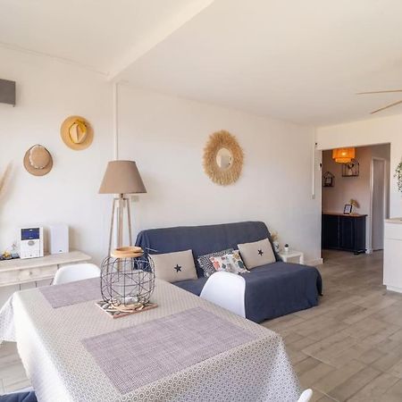 Appartement 4 Personnes, Vue Mer Exceptionnelle Баньюль-сюр-Мер Экстерьер фото