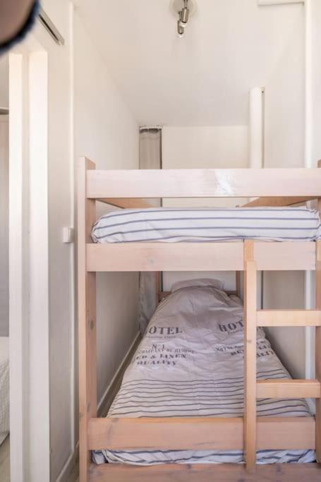 Appartement 4 Personnes, Vue Mer Exceptionnelle Баньюль-сюр-Мер Экстерьер фото